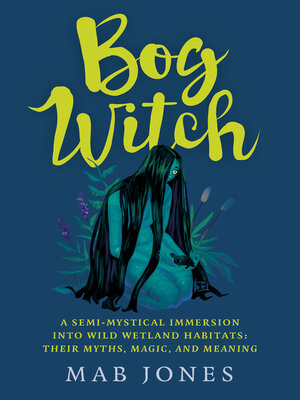 cover image of Bog Witch